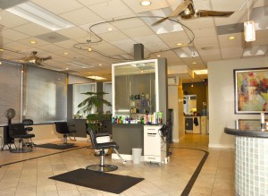 Hair Salon Arlington VA